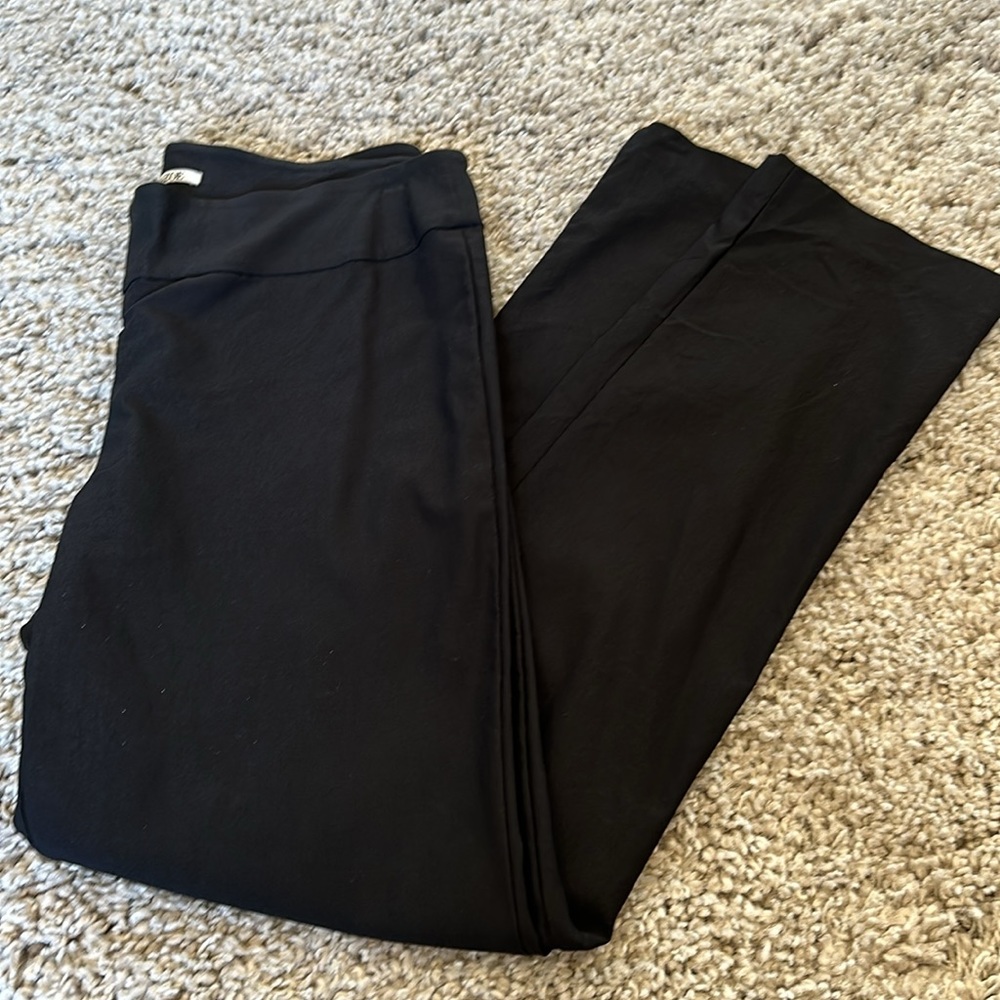 Nic & Zoe straight leg pants from Nordstrom size 12
